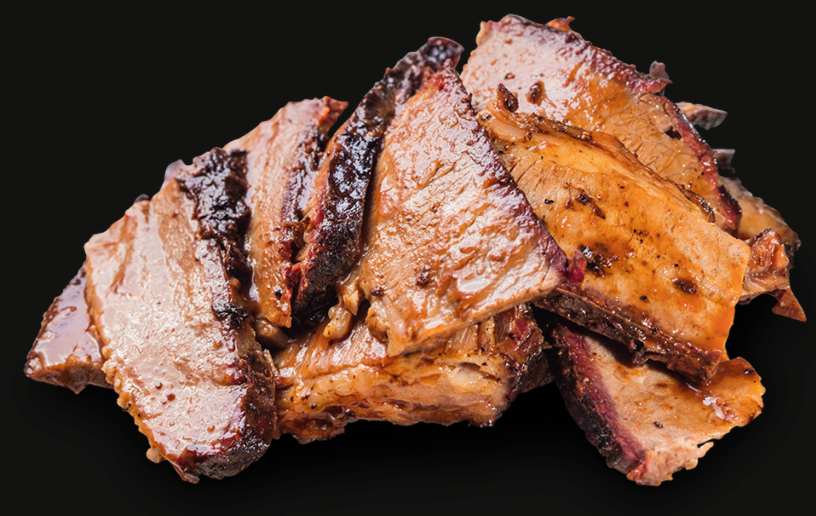 Texas Beef Brisket