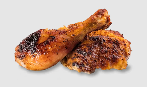 Country Roasted Chicken